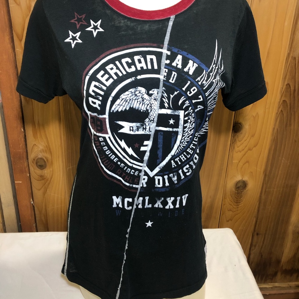 American Fighter shirt